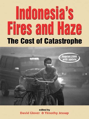 cover image of Indonesia's Fires and Haze